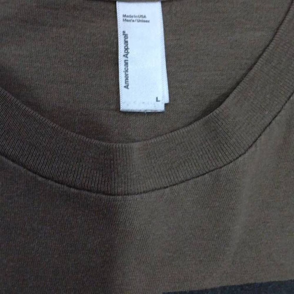 Keep Austin Fat Tee - Picture 3 of 4